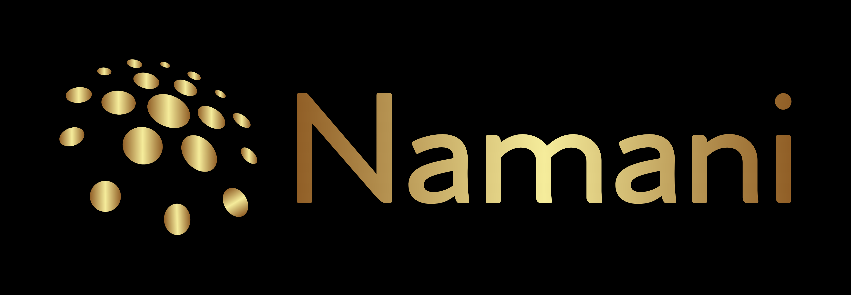 NAMANI Logo
